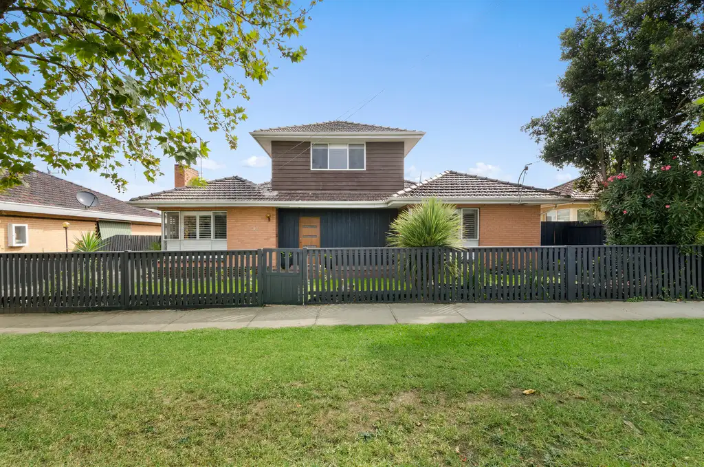 Main view of Homely house listing, 98 Powell Street, Yarraville VIC 3013