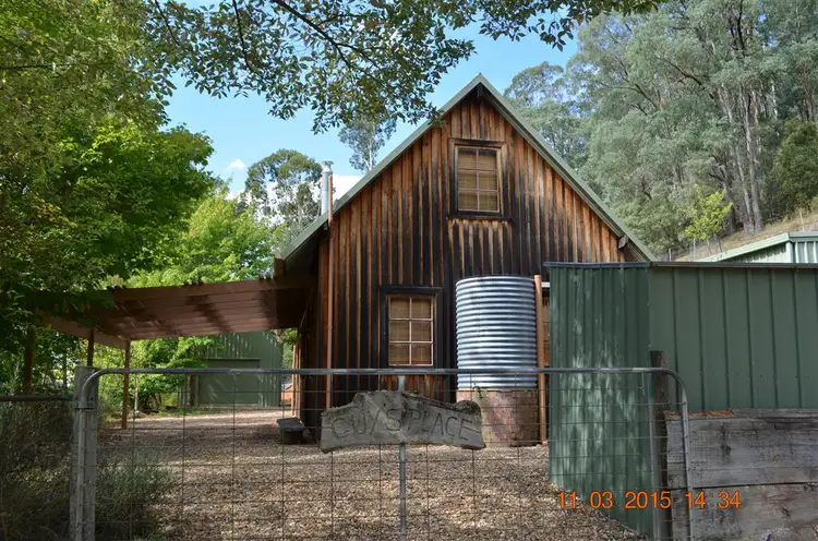 Lot 4 Alta Villa Road, Batlow NSW 2730