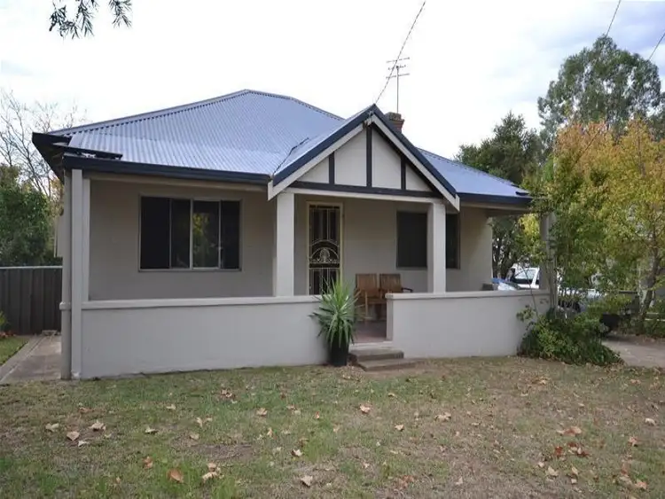 48 Mortimer Street, Mudgee NSW 2850