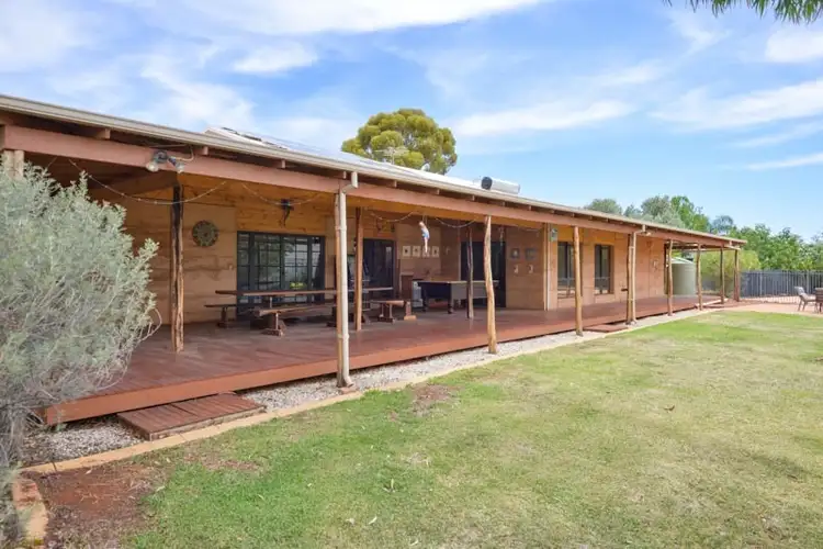 Main view of Homely house listing, 3 Emery Close, Broadwood WA 6430