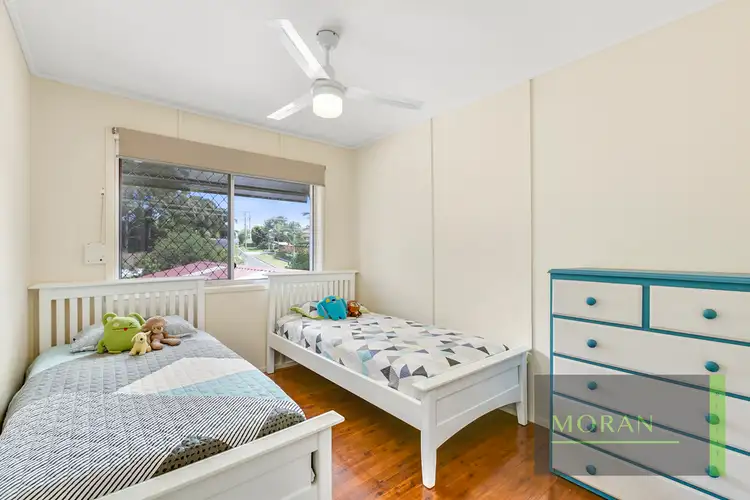 Fifth view of Homely house listing, 45 Coachwood Drive, Molendinar QLD 4214