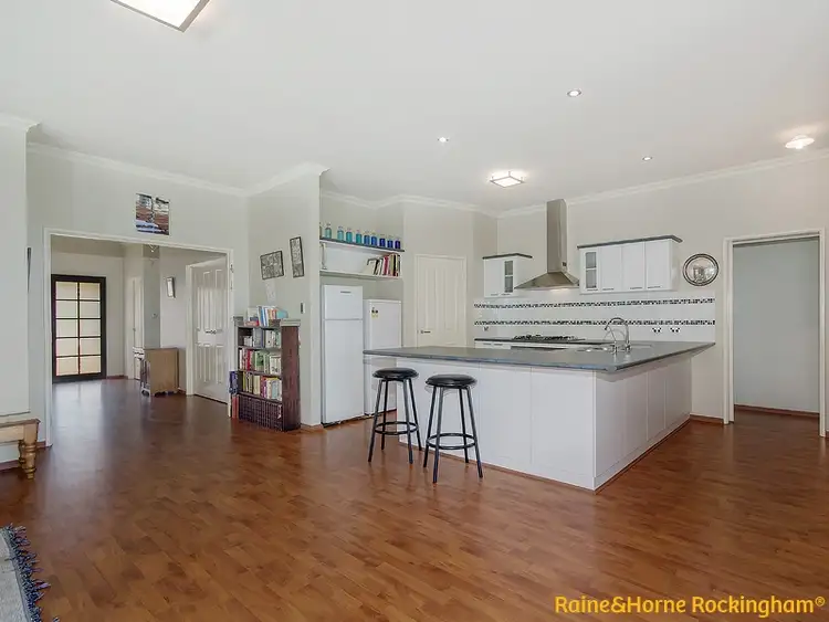 Fifth view of Homely house listing, 6 Clearwater Way, Singleton WA 6175