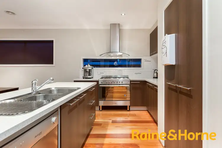 Sixth view of Homely house listing, 32 Island Cct, Lyndhurst VIC 3975