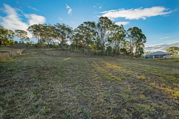 Third view of Homely land listing, 45 Willis Road, Meringandan West QLD 4352