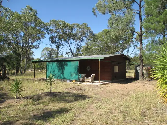 Main view of Homely rural property listing, 169 EMU PARADE, Tara QLD 4421