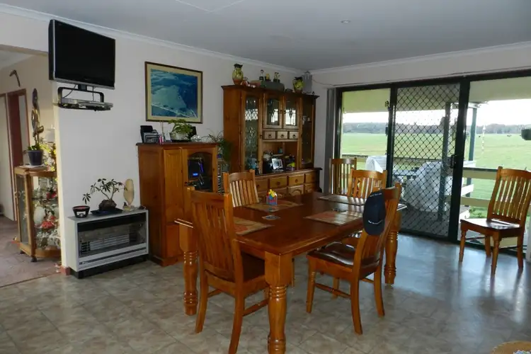 Seventh view of Homely house listing, 750 MARLO PLAINS RD, Cape Conran VIC 3888