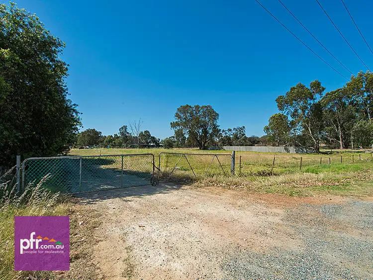 Second view of Homely land listing, 15 Osmond Street, Kenwick WA 6107