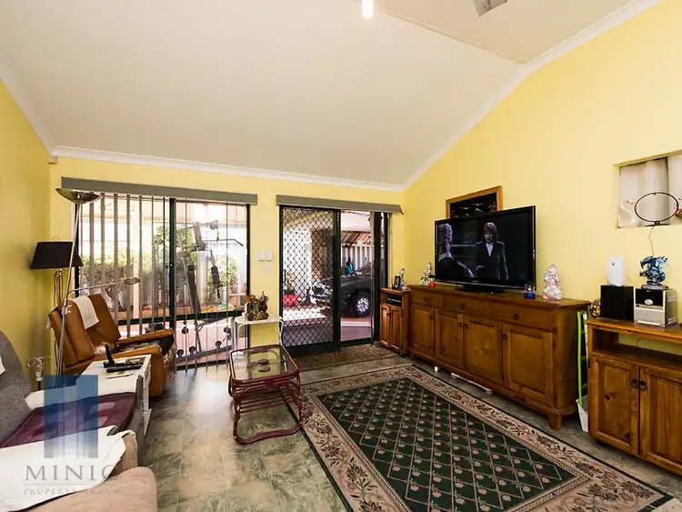Fifth view of Homely house listing, 12 Gazelle Pass, Warnbro WA 6169