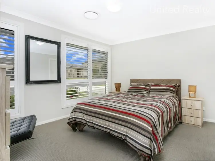 Fourth view of Homely house listing, 3 Bluey Street, Middleton Grange NSW 2171