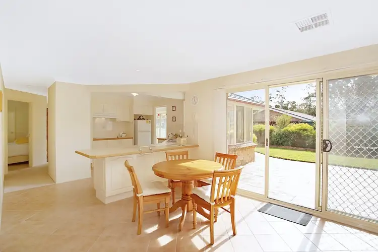 Fifth view of Homely house listing, 8 Stuart Place, Tahmoor NSW 2573