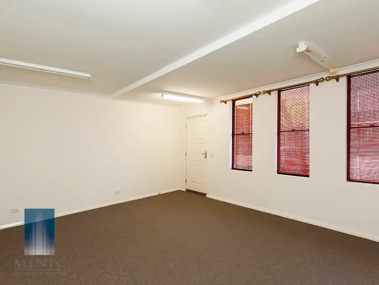 Third view of Homely townhouse listing, 4/63 Palmerston Street, Perth WA 6000