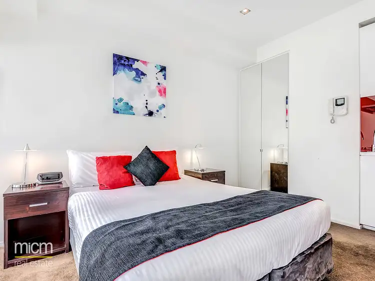 315/99 A'Beckett Street, Melbourne VIC 3000