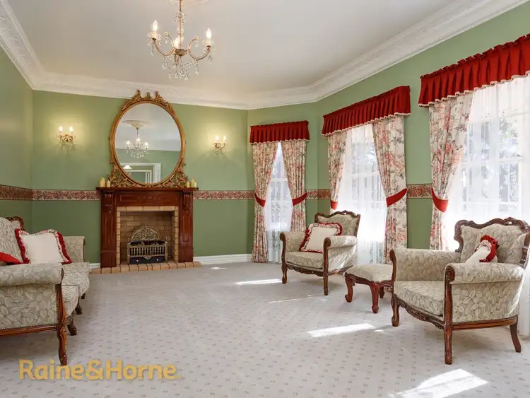 Second view of Homely house listing, 16 Lloyd Road, Springvale NSW 2650