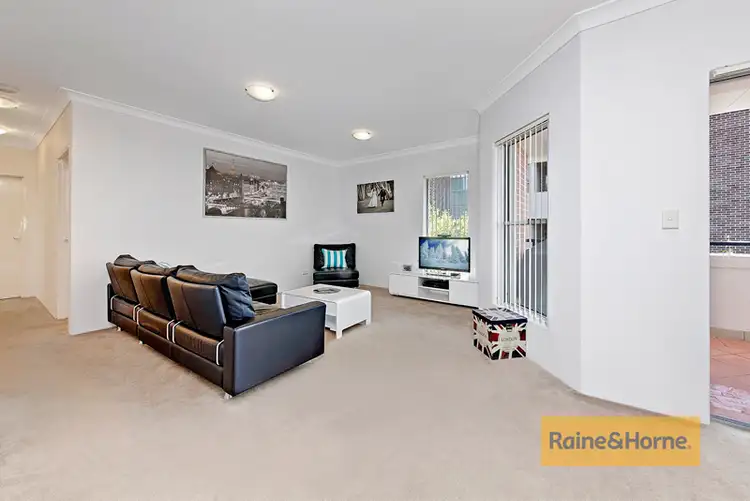 Fourth view of Homely apartment listing, 35/5 Williams Parade, Dulwich Hill NSW 2203