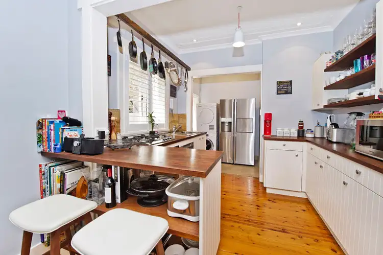 Fourth view of Homely apartment listing, 2/16 Forest Knoll Avenue, Bondi Beach NSW 2026