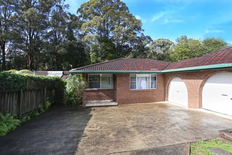 2/107 Argyll Street, Coffs Harbour NSW 2450