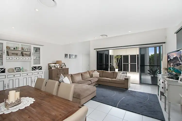 Second view of Homely house listing, 11 Point Break Circuit, Kingscliff NSW 2487