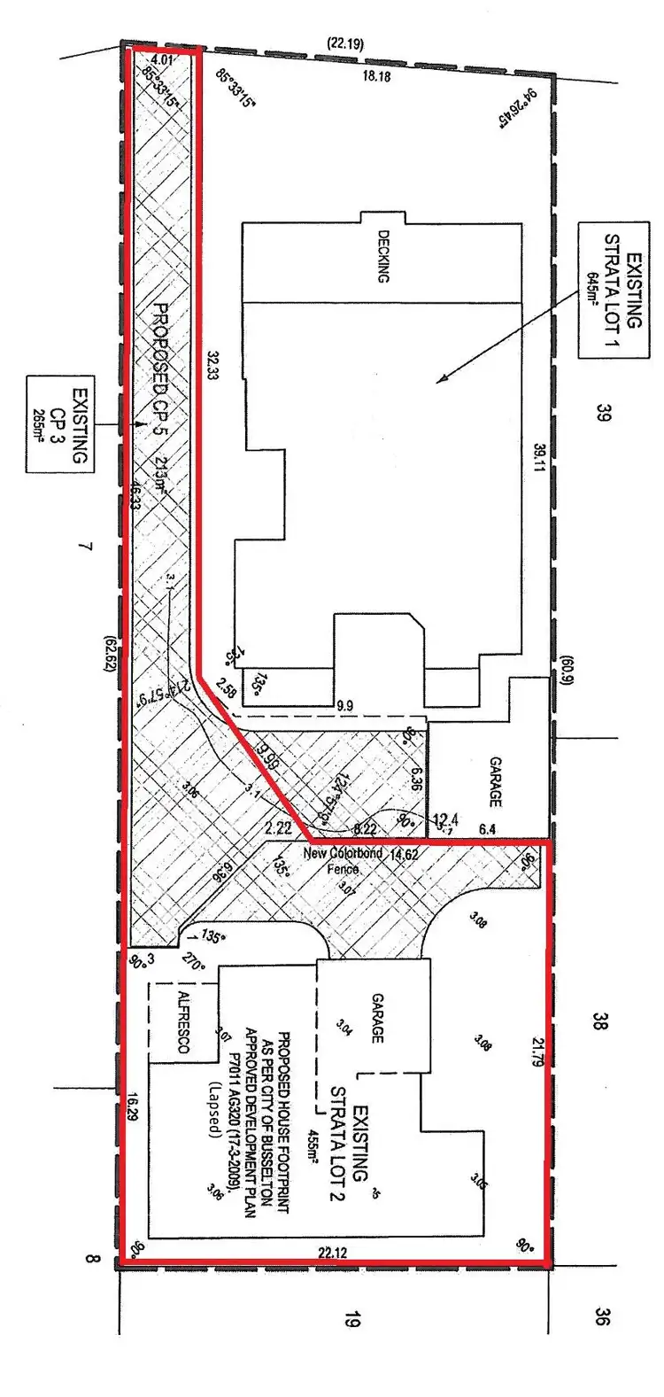 Sixth view of Homely land listing, 988A Geographe Bay Road, Geographe WA 6280