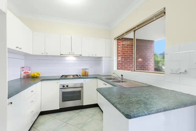 Second view of Homely unit listing, 6/636 Willoughby Road, Willoughby NSW 2068