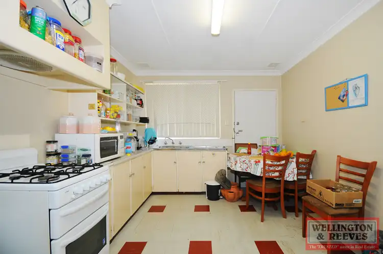 Third view of Homely unit listing, 2/40 North Road, Spencer Park WA 6330