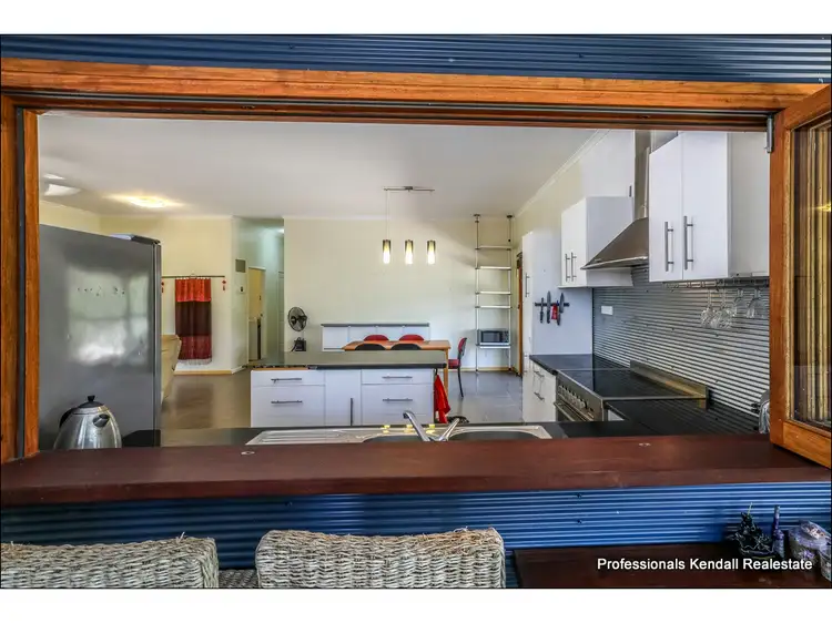 Fifth view of Homely house listing, 462-472 Plunkett Road, Tamborine QLD 4270