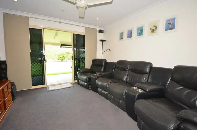 Sixth view of Homely house listing, 5 Heathwood Court, Hampden QLD 4741
