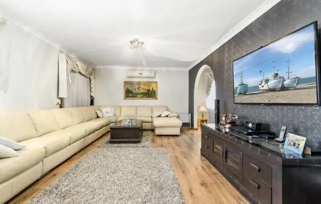 Third view of Homely house listing, 6 Raleigh Place, Bonnyrigg Heights NSW 2177