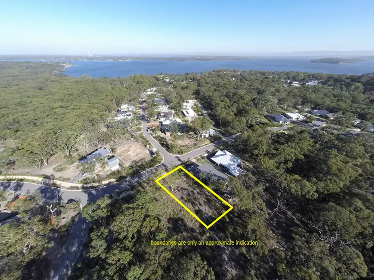 Third view of Homely land listing, 71 Lake Forest Dr, Murrays Beach NSW 2281