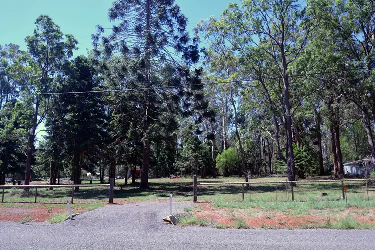 Sixth view of Homely land listing, Lot 318 Castle Road, Cabarlah QLD 4352