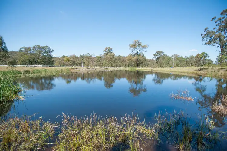 Second view of Homely rural property listing, 202 Summerhill Rd, Vacy NSW 2421