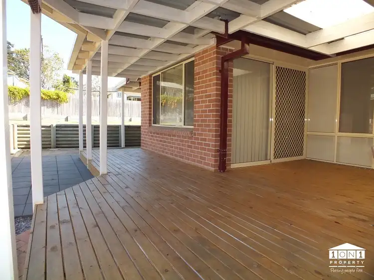 Fourth view of Homely house listing, 20 Barringum Close, Medowie NSW 2318