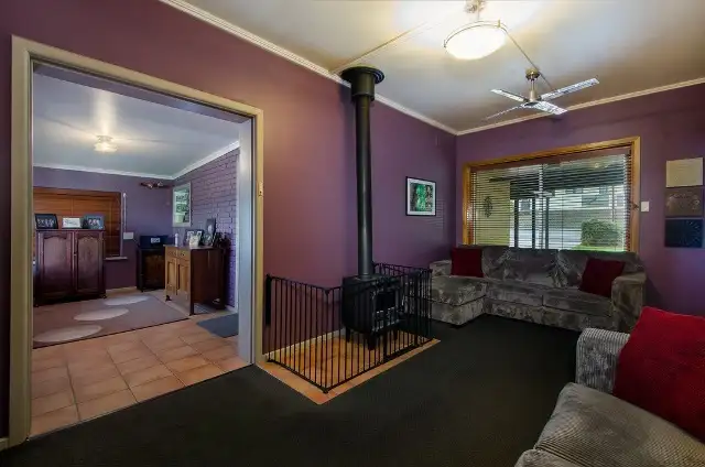Fifth view of Homely house listing, 40 Boandik Terrace, Mount Gambier SA 5290