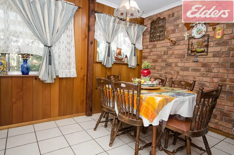 Fourth view of Homely house listing, 5 Trudewind Road, Wodonga VIC 3690