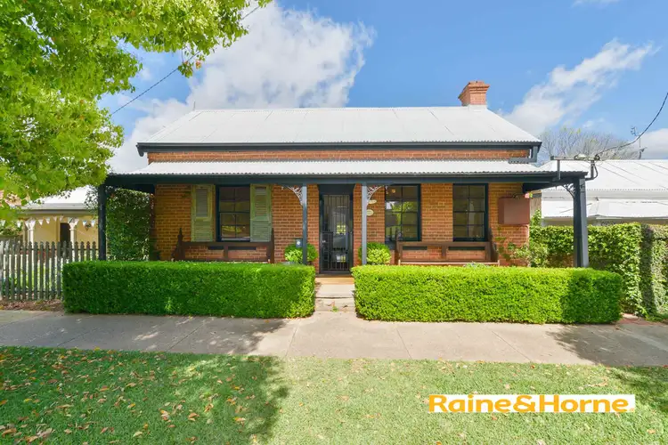 Main view of Homely house listing, 57 Upper Street, Tamworth NSW 2340