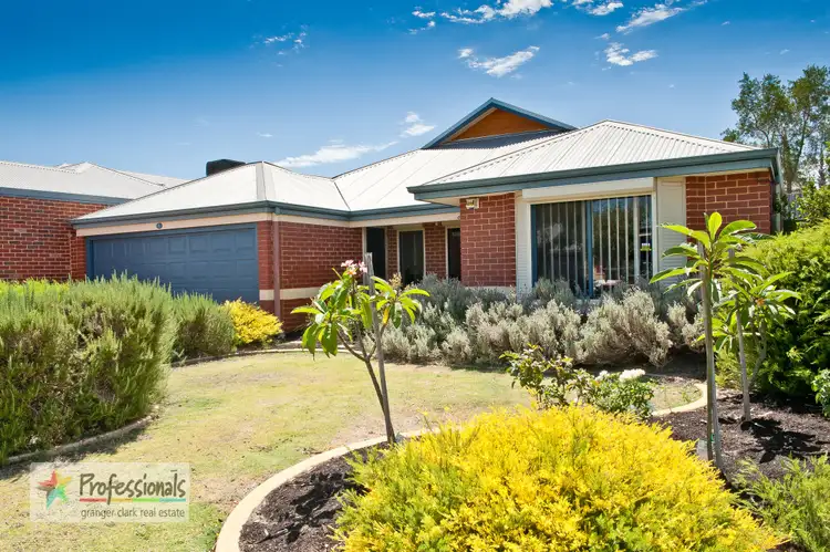 6 Rocklea Crescent, Ellenbrook WA 6069