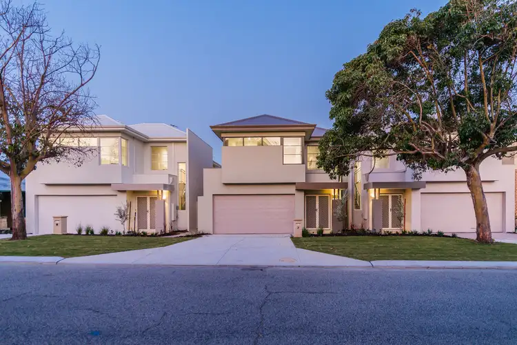 3/222 Herbert Street, Doubleview WA 6018