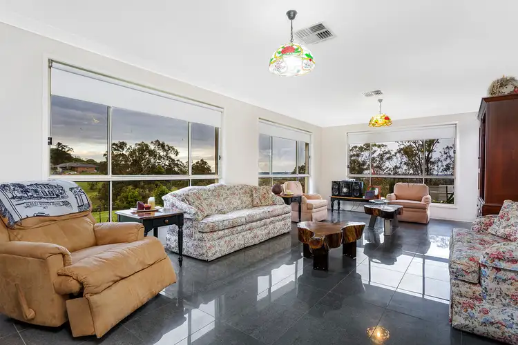 Fifth view of Homely house listing, 30 John McDonald Way, Theresa Park NSW 2570