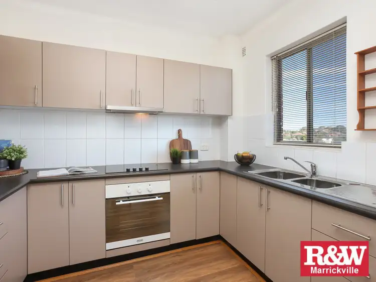 Fourth view of Homely apartment listing, 12/226 Canterbury Road, Canterbury NSW 2193
