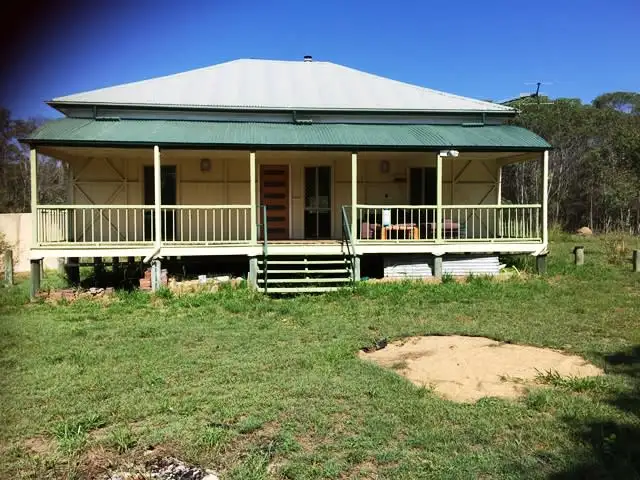 Main view of Homely house listing, 13 Jamieson Road, Churchable QLD 4311