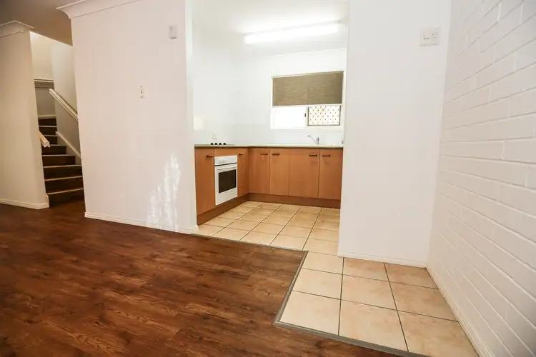 Fourth view of Homely unit listing, 5 / 187 Goondoon Street, Gladstone Central QLD 4680