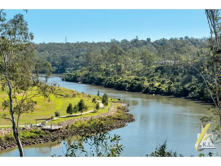 Second view of Homely house listing, 2 Sovereign Strait, Karalee QLD 4306