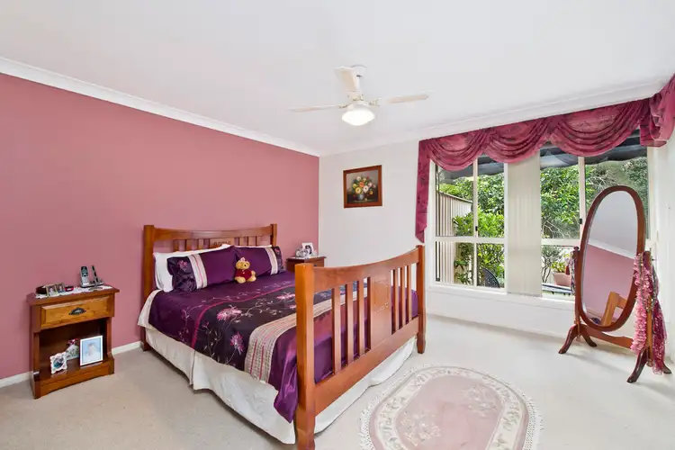 Sixth view of Homely house listing, 45 Abel Tasman Drive, Lake Cathie NSW 2445