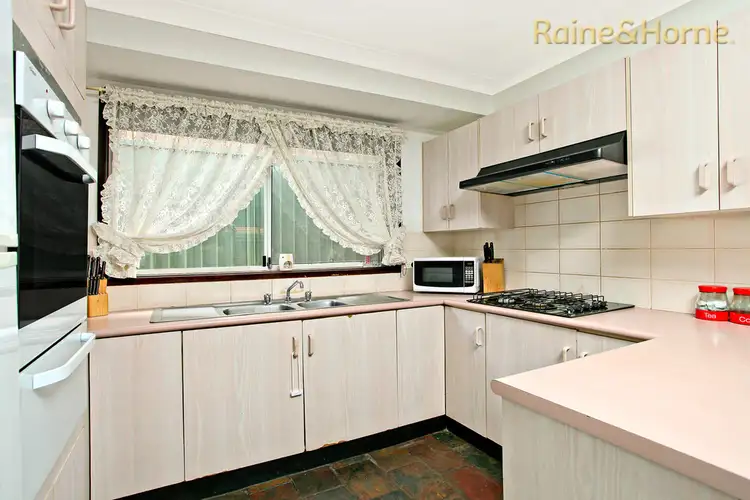 Third view of Homely house listing, 22 IRON BARK WAY, Colyton NSW 2760