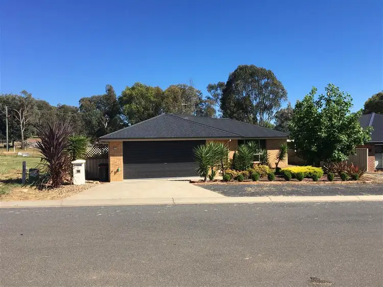 Third view of Homely house listing, 3 Jeffery Circuit, Tumut NSW 2720