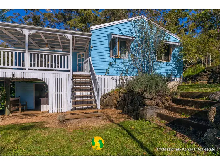 Third view of Homely house listing, 7 Salvia Drive, Tamborine Mountain QLD 4272