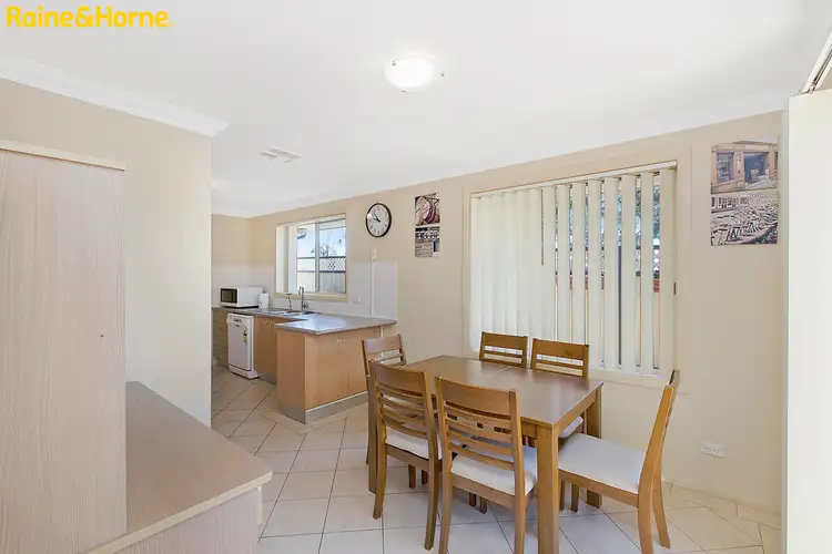 Third view of Homely townhouse listing, 4/10 MARSDEN ROAD, St Marys NSW 2760