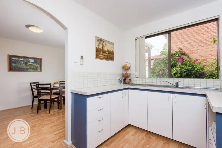 Second view of Homely townhouse listing, 73B Comer Street, Como WA 6152