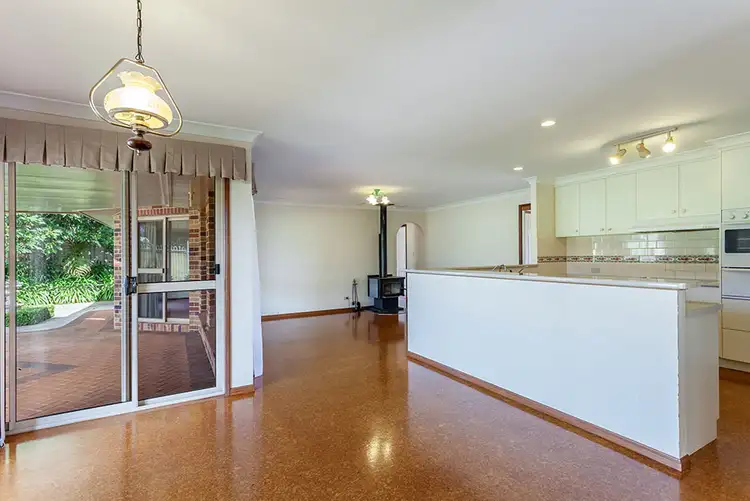 Fourth view of Homely house listing, 22 Osborne Court, Kearneys Spring QLD 4350