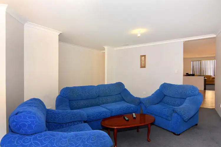 Sixth view of Homely house listing, 16 Polwarth Circuit, Eaton WA 6232