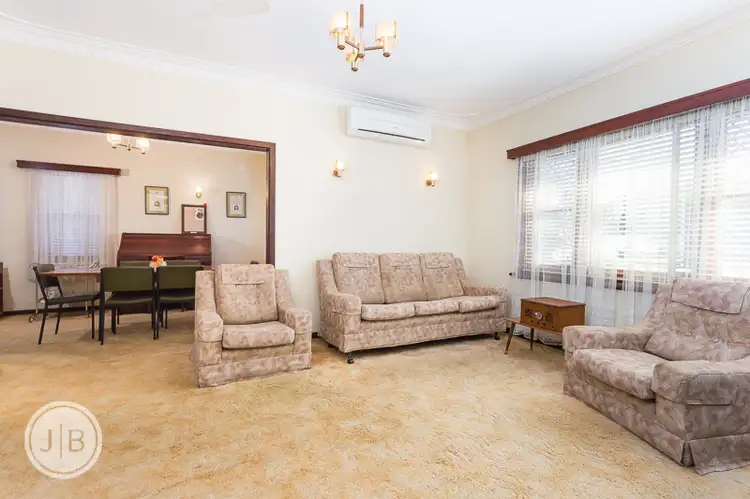 Third view of Homely house listing, 37 Henning Crescent, Manning WA 6152